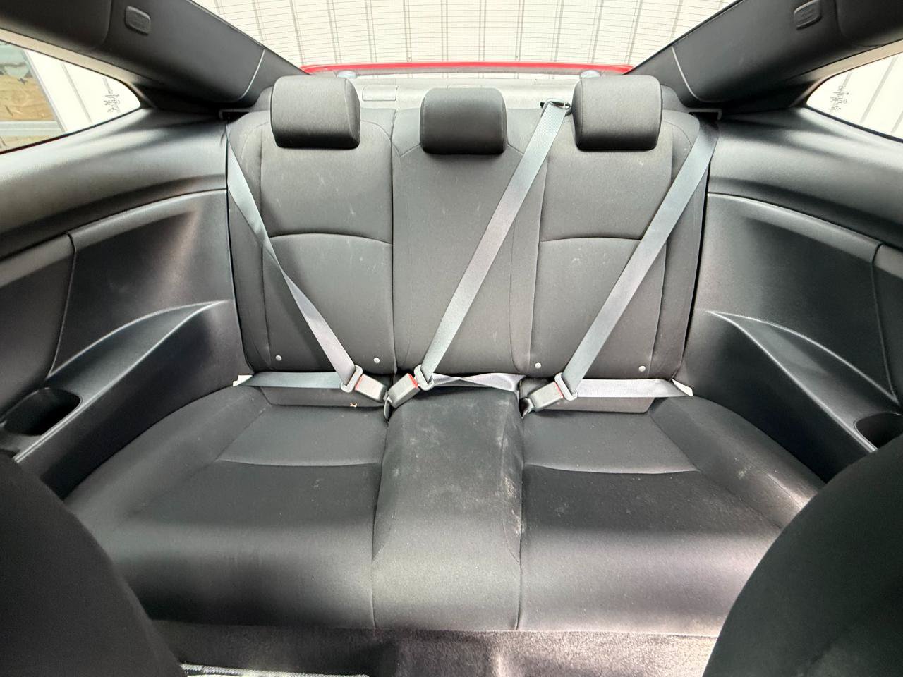 Used 2020 Honda Civic Si image 17