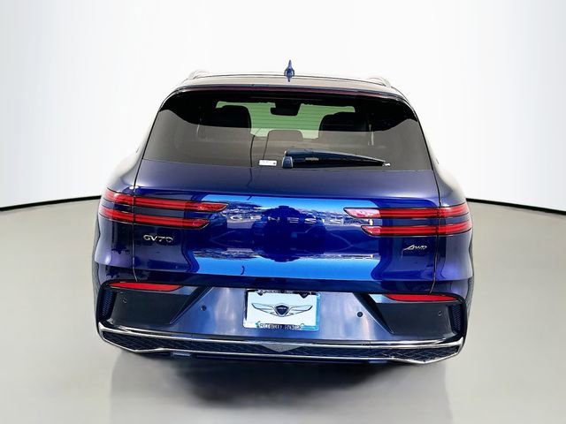New 2026 Genesis GV70 2.5T Advanced image 6