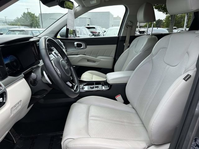 Used 2023 Kia Sorento SX Prestige AWD/4WD image 15