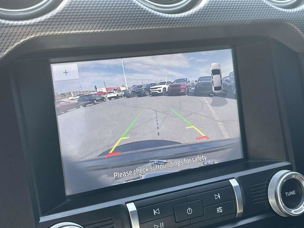 Used 2020 Ford Mustang EcoBoost w/ Equipment Group 101A image 33