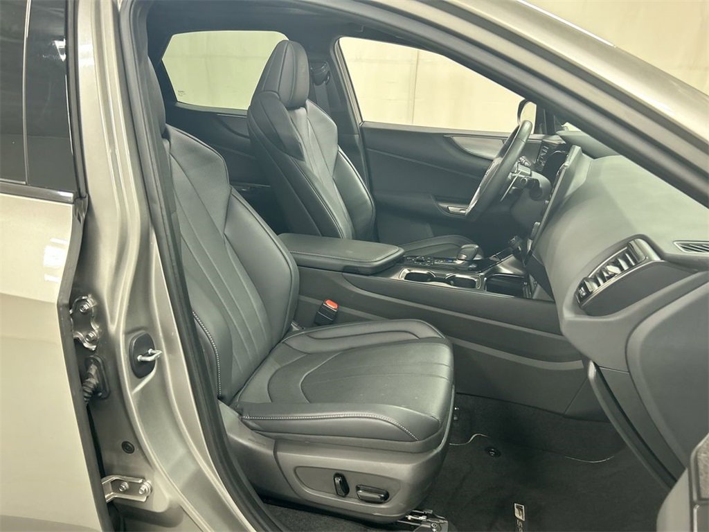 Used 2025 Lexus NX 350 F Sport image 24