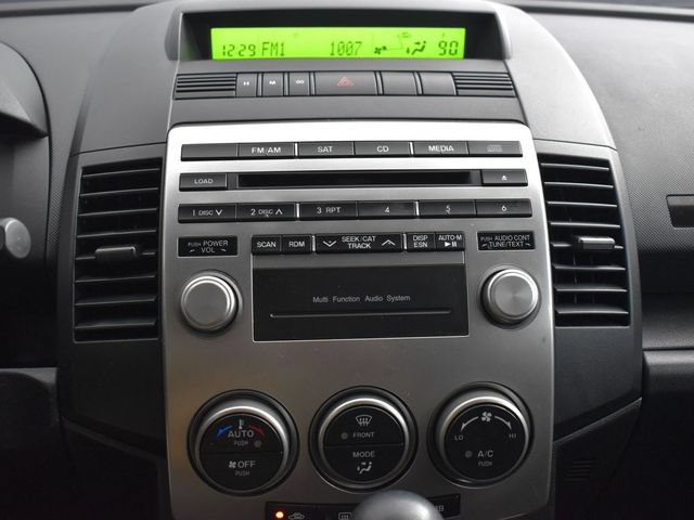 Used 2009 MAZDA MAZDA5 Sport FWD image 16
