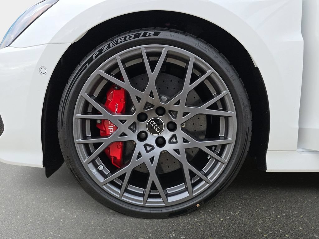New 2026 Audi RS 3 AWD/4WD image 33