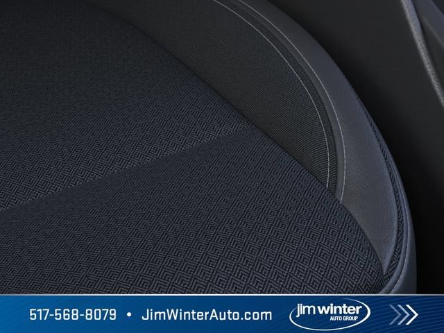 New 2026 Buick Encore GX Preferred w/ Advanced Technology Package AWD/4WD image 22
