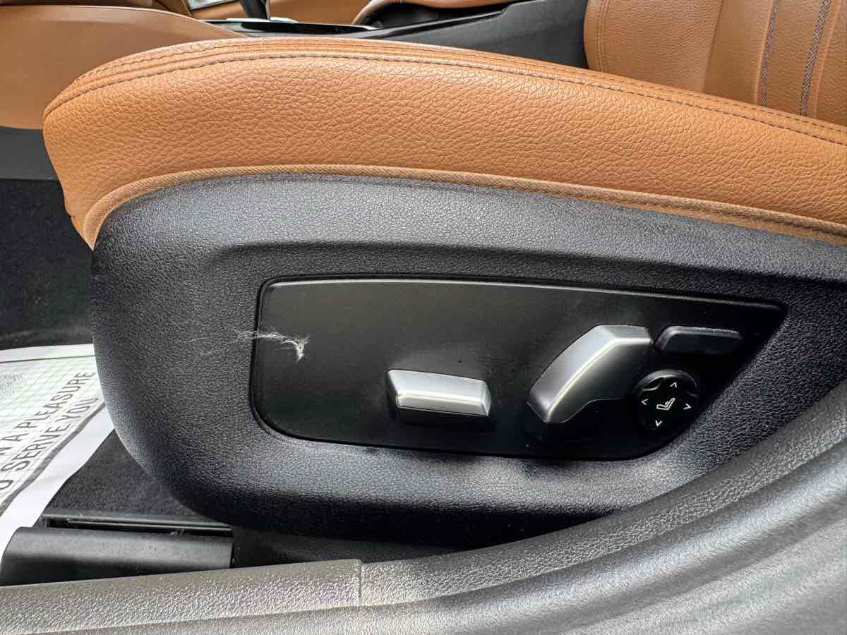 Used 2019 BMW 530i xDrive w/ Luxury Package AWD/4WD image 26
