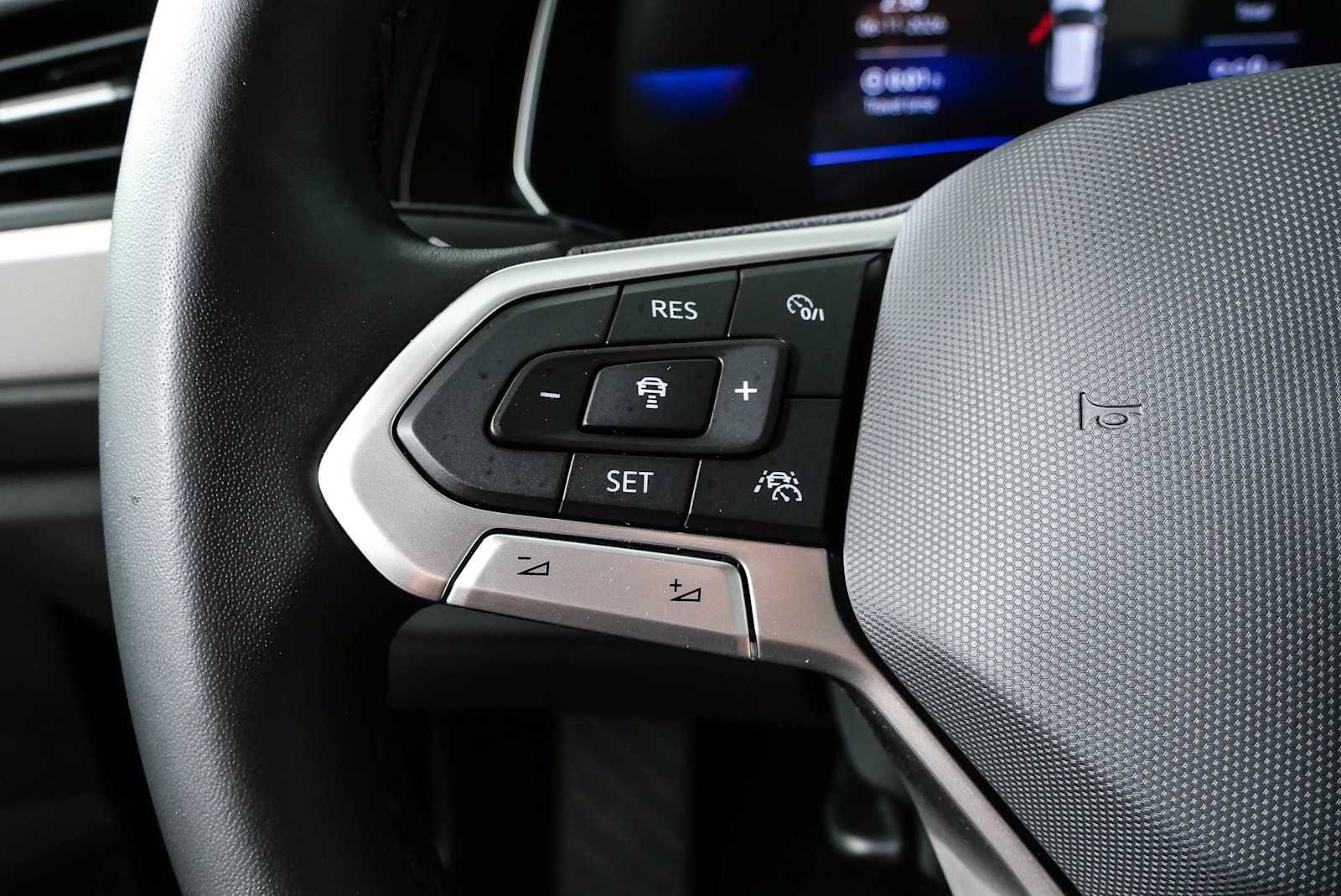 Certified 2023 Volkswagen Jetta S w/ IQ.Drive Package FWD image 10