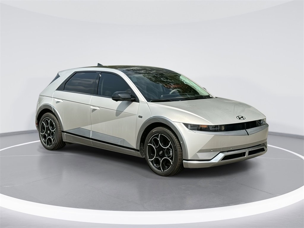New 2024 Hyundai Ioniq 5 Limited