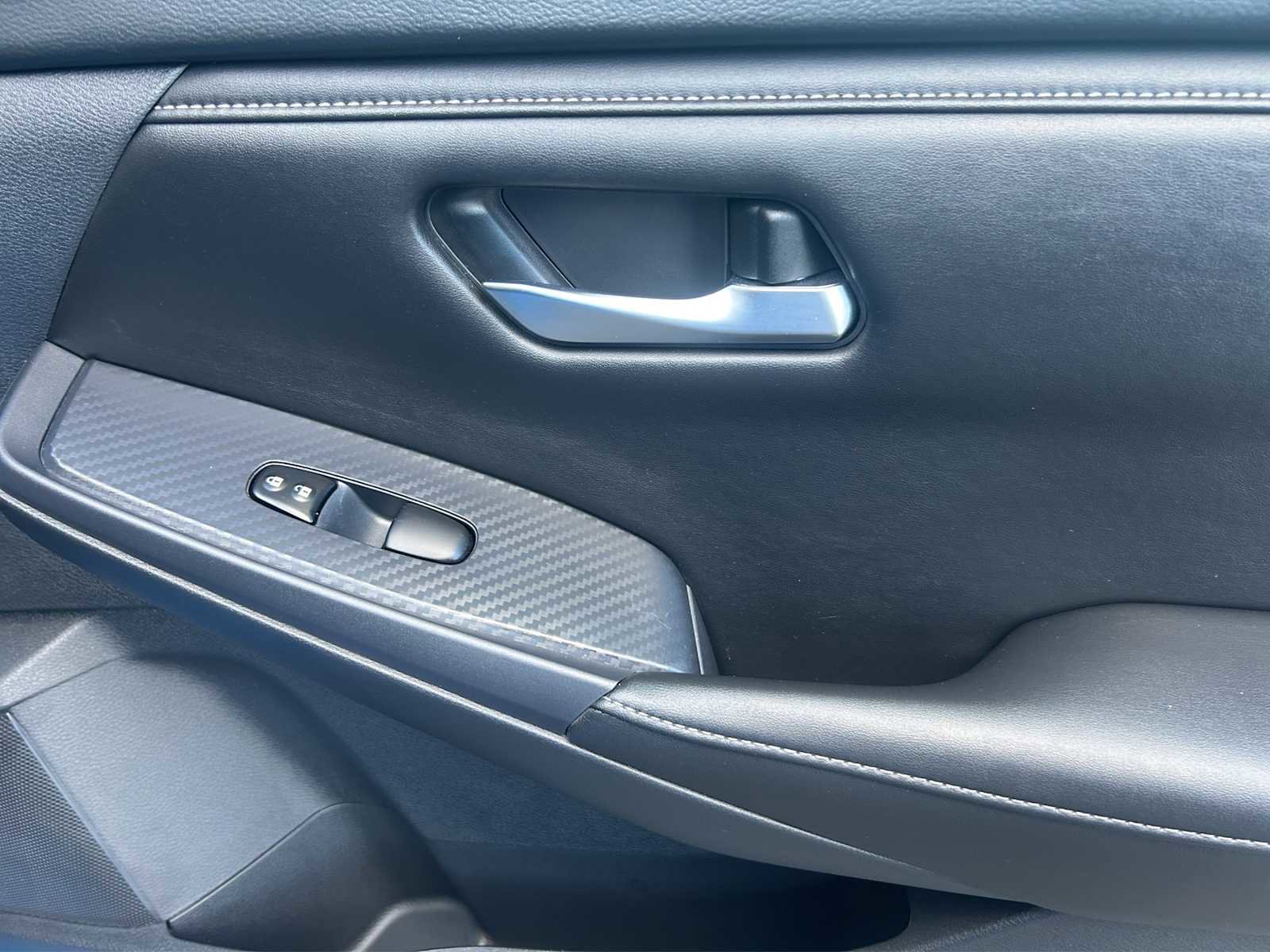 Used 2023 Nissan Sentra SV w/ All-Weather Package image 18