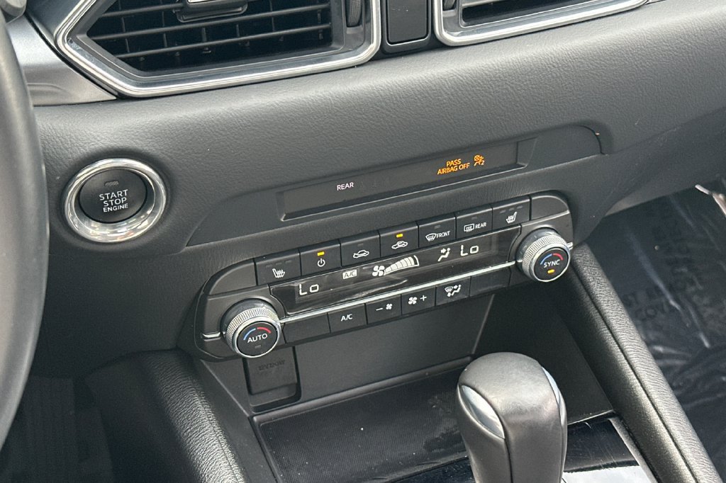 Used 2023 MAZDA CX-5 AWD 2.5 S image 19