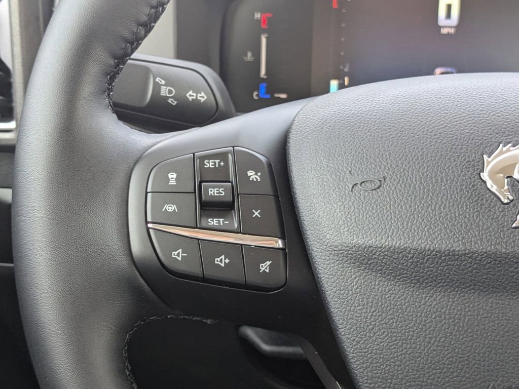 New 2026 Ford Bronco Sport Outer Banks image 25