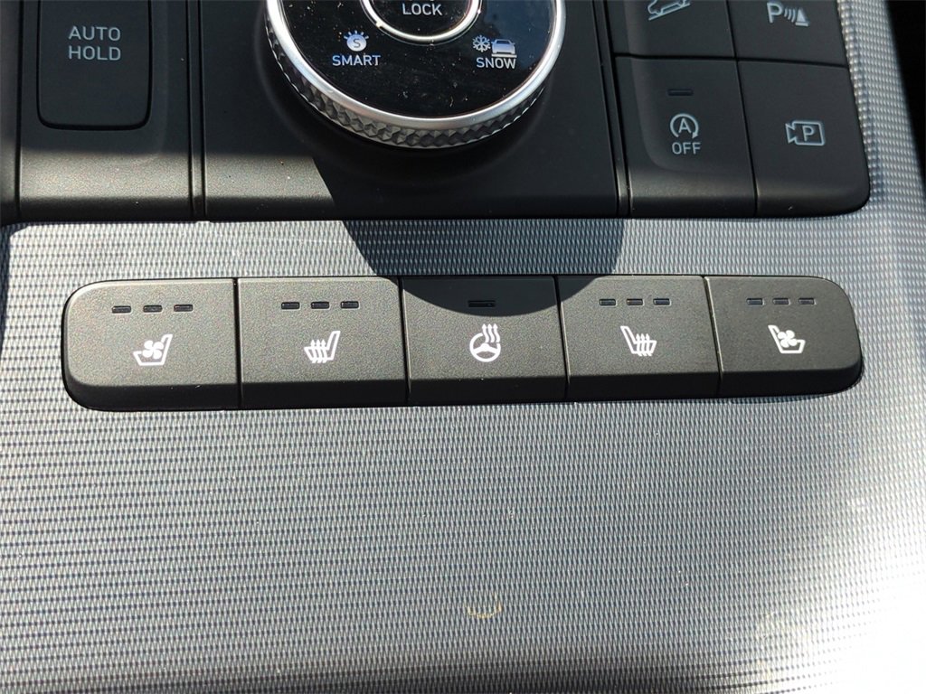 Used 2023 Hyundai Palisade Calligraphy w/ Cargo Package image 27