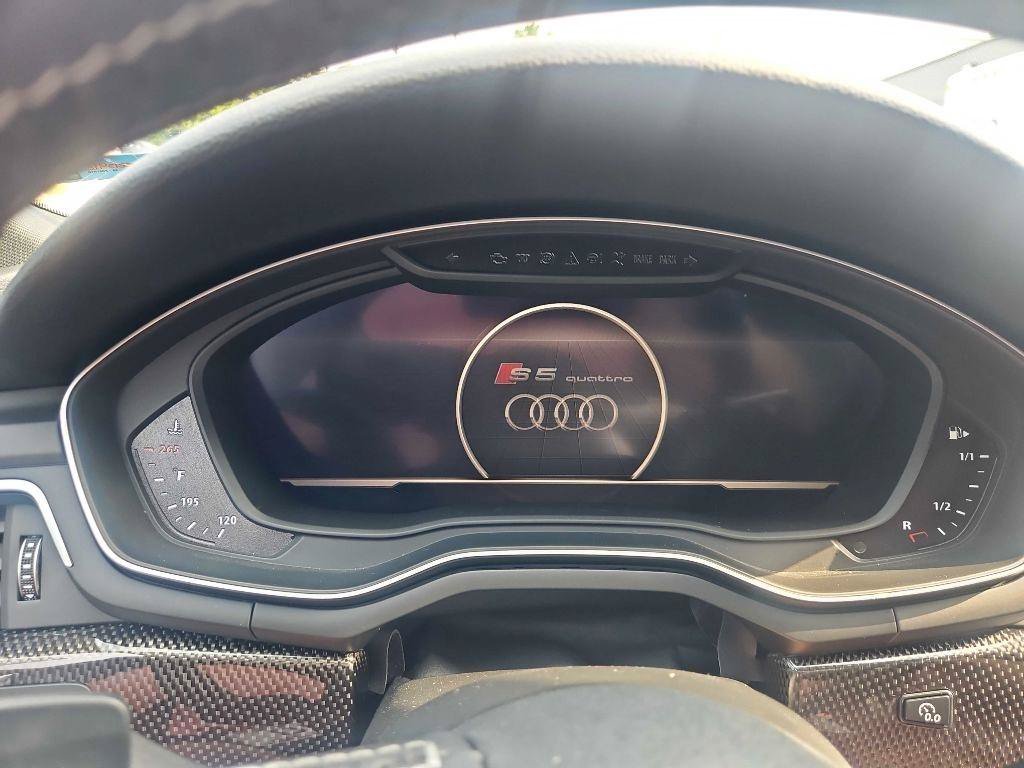 Used 2019 Audi S5 Prestige AWD/4WD image 17