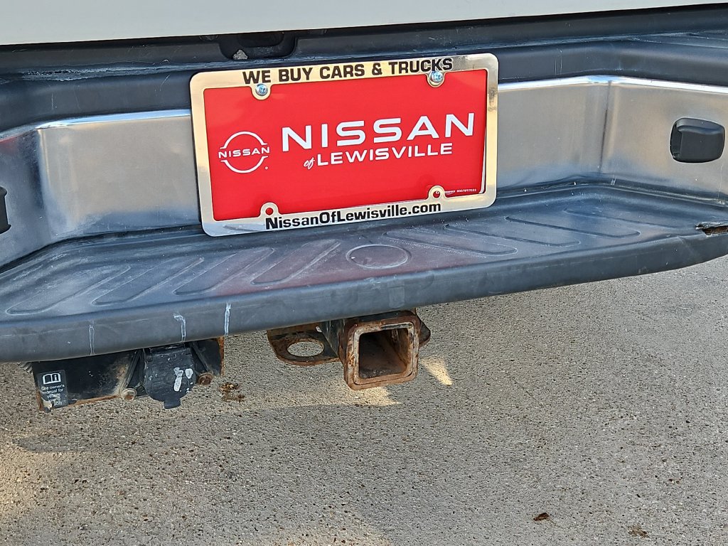Used 2019 Nissan Frontier SV w/ Value Truck Package AWD/4WD image 37