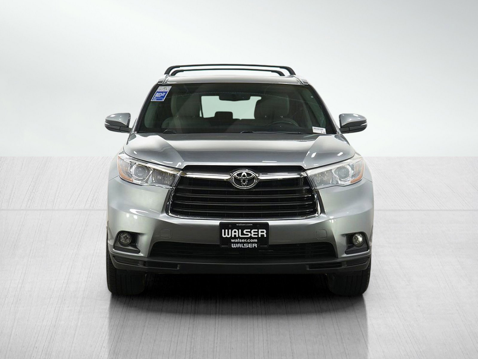 Used 2015 Toyota Highlander XLE AWD/4WD image 8
