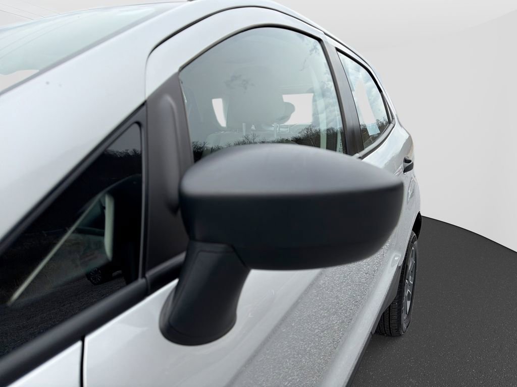 Used 2022 Ford EcoSport S image 11