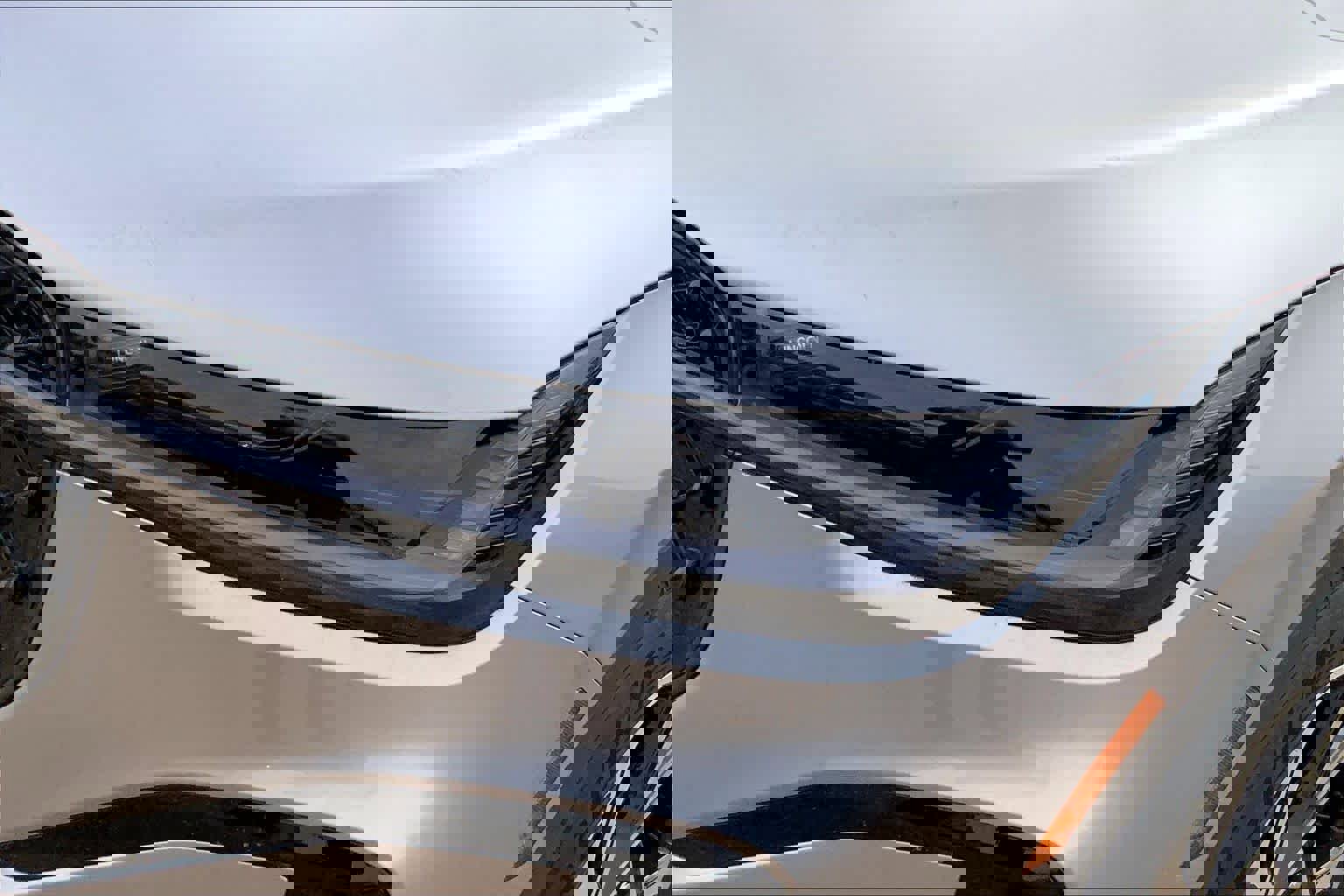 New 2026 Lincoln Nautilus Premier w/ Jet Appearance Package image 13