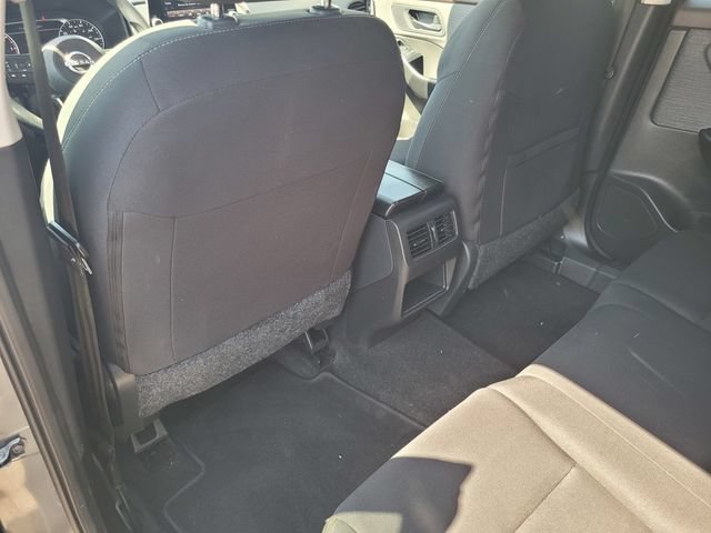 Used 2023 Nissan Rogue S FWD image 14
