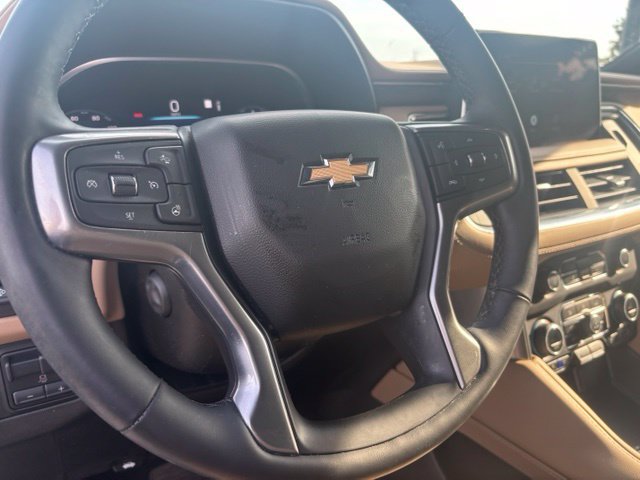 Certified 2023 Chevrolet Tahoe Premier w/ Premium Package RWD image 22