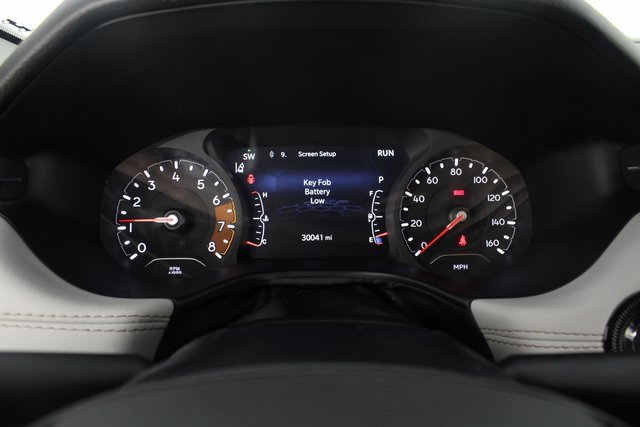 Used 2022 Jeep Compass Limited image 11