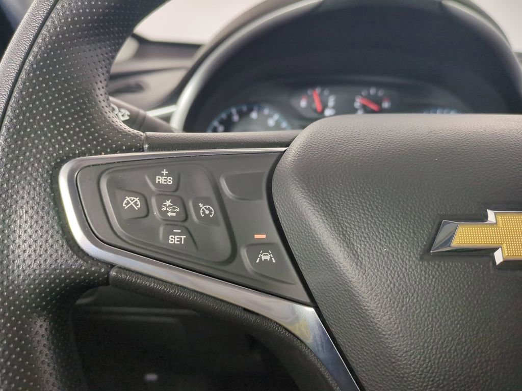 Used 2024 Chevrolet Malibu LT image 28