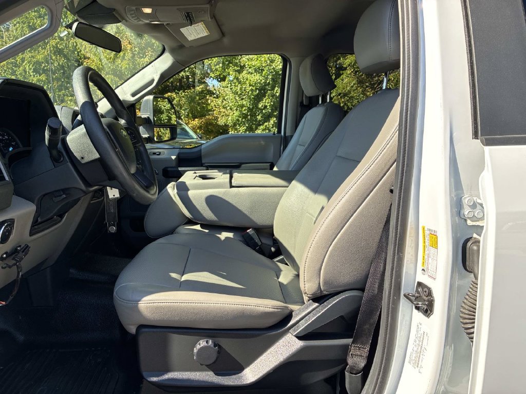 Used 2022 Ford F350 XL w/ STX Appearance Package AWD/4WD image 23