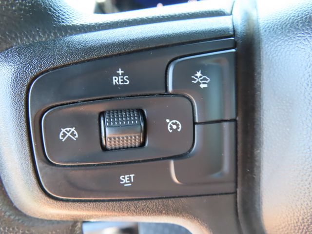 Used 2023 Chevrolet Brightdrop 600 w/ Active Safety Package 2 AWD/4WD image 14