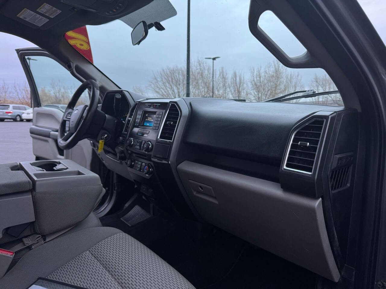 Used 2016 Ford F150 XLT w/ Trailer Tow Package image 34