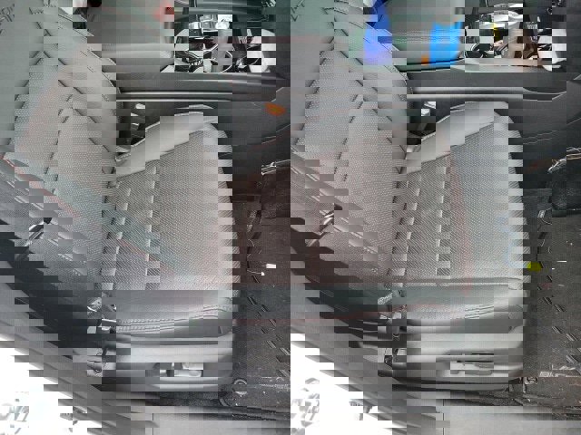 Used 2025 Honda Passport Black Edition image 8