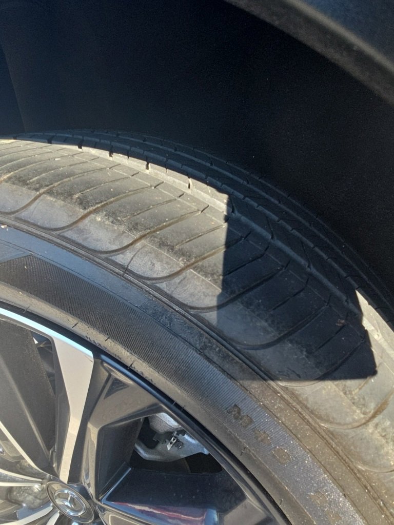 Used 2024 MAZDA CX-50 AWD 2.5 Turbo w/ Cargo Package image 13