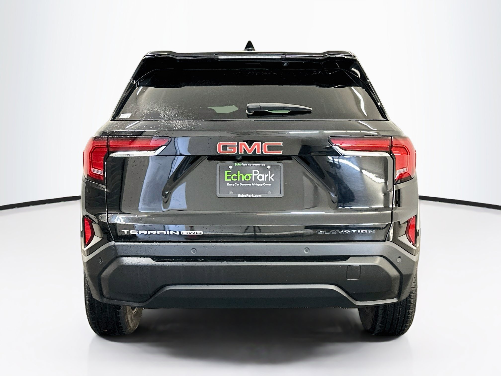 Used 2026 GMC Terrain Elevation AWD/4WD image 7