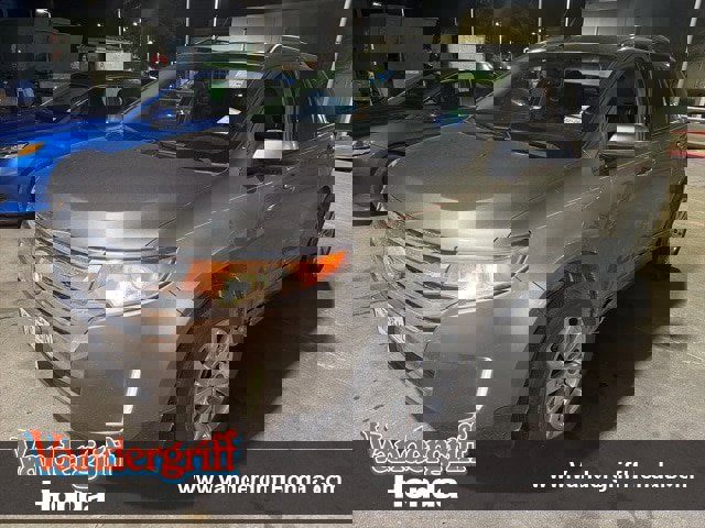 Used 2014 Ford Edge SEL w/ Equipment Group 204A