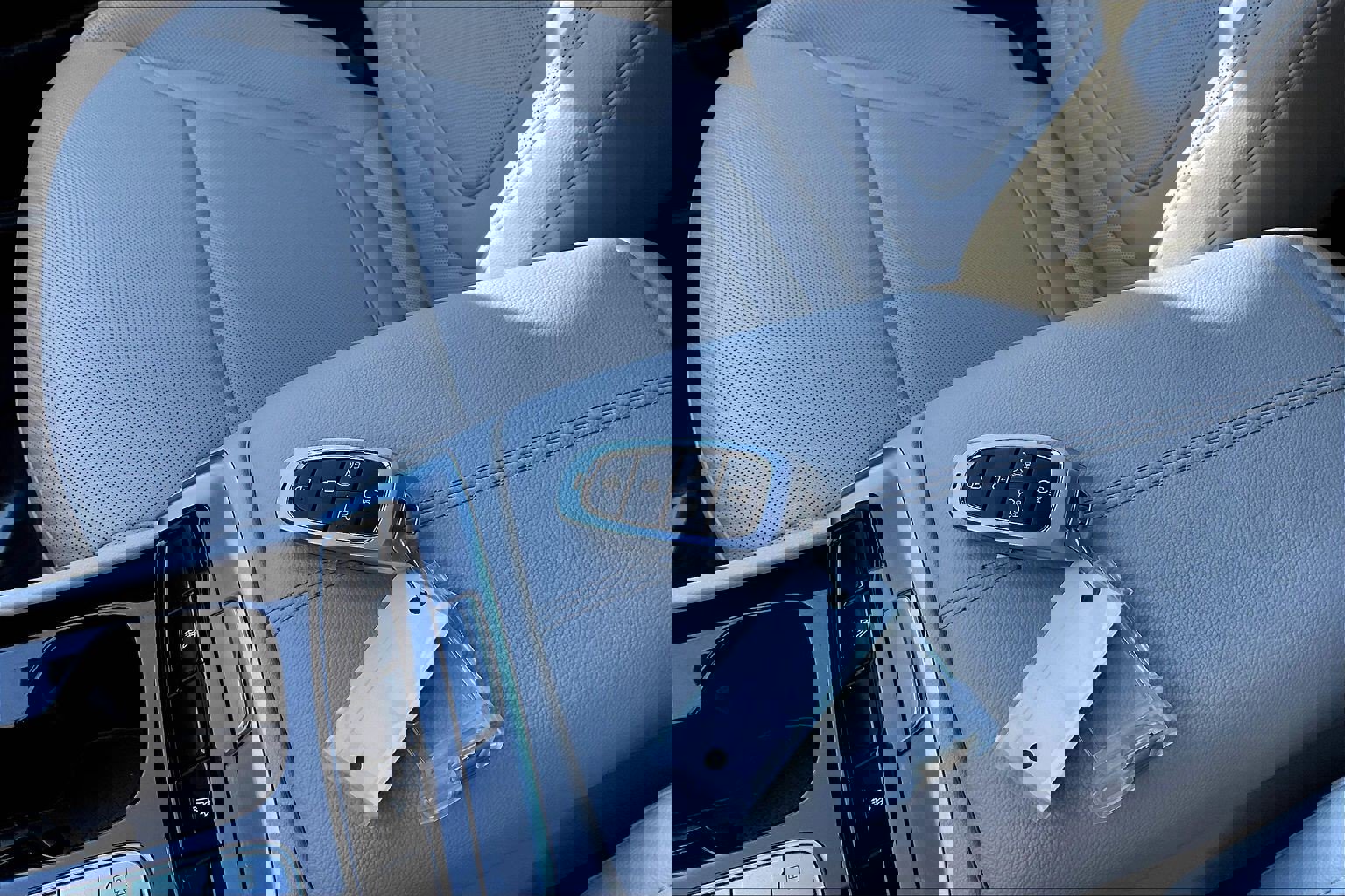 Certified 2023 Hyundai Tucson SEL w/ Convenience Package image 35