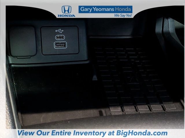 Used 2025 Ford Bronco Sport Big Bend AWD/4WD image 30