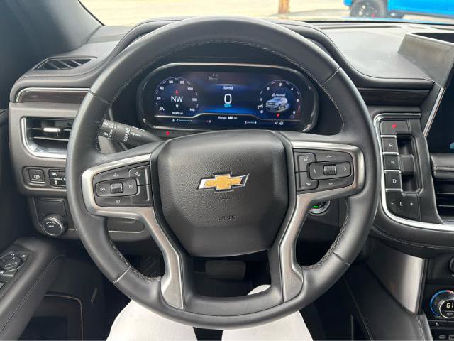 Used 2023 Chevrolet Tahoe LT RWD image 20