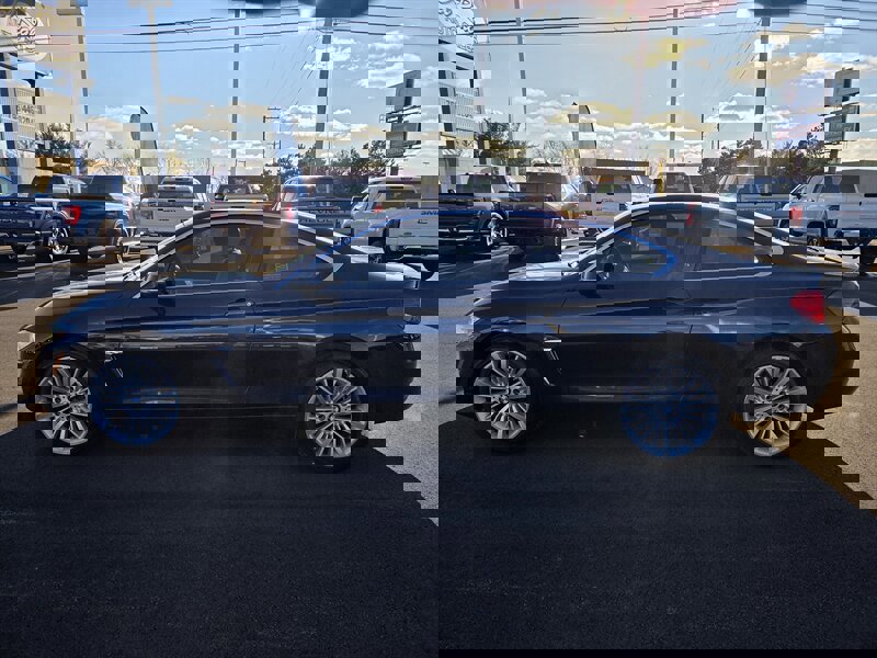 Used 2015 BMW 428i xDrive Coupe image 7