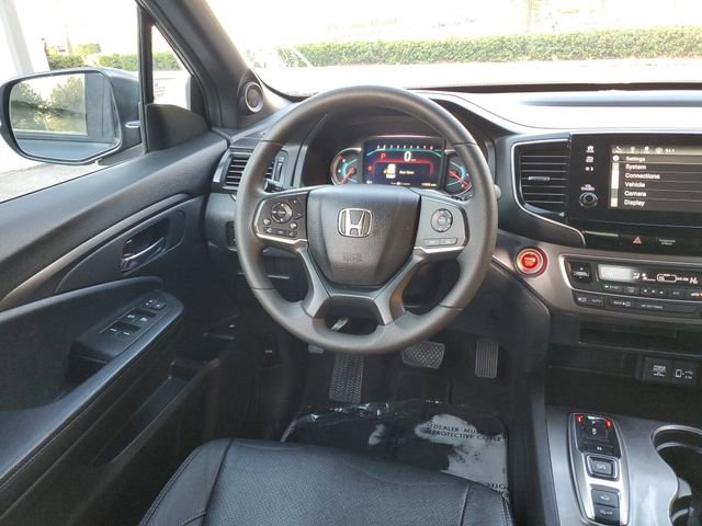 Used 2021 Honda Passport Sport image 13