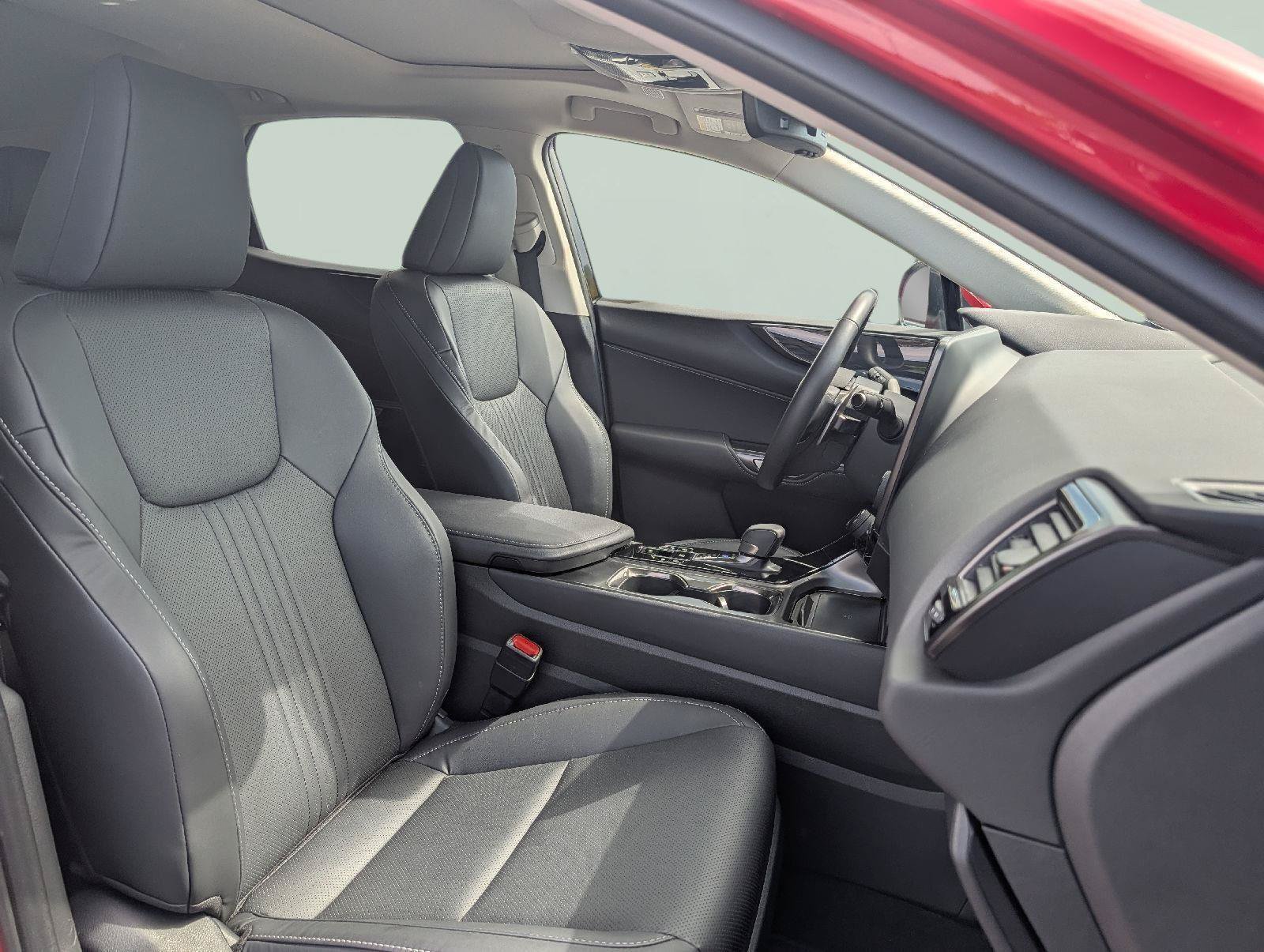 Certified 2025 Lexus NX 350 AWD w/ Accessory Package (2T) image 22