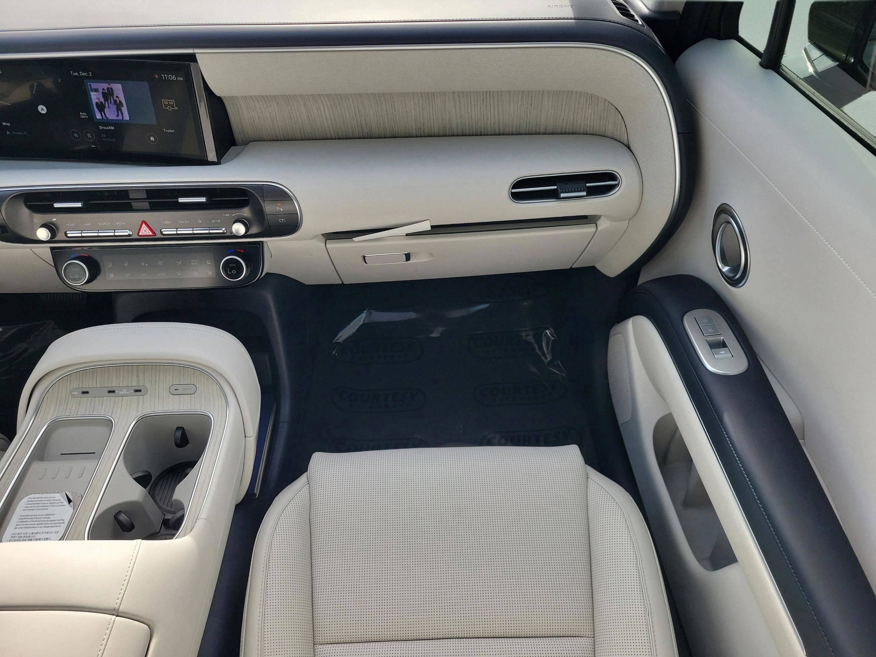 New 2026 Hyundai Palisade Calligraphy image 32