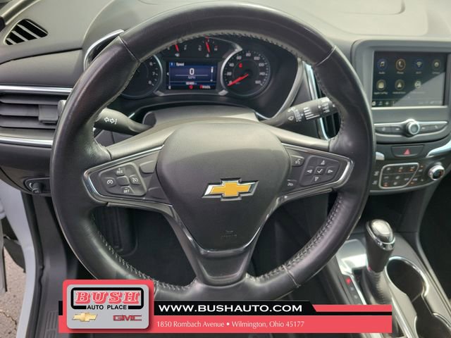 Used 2019 Chevrolet Equinox LT image 24