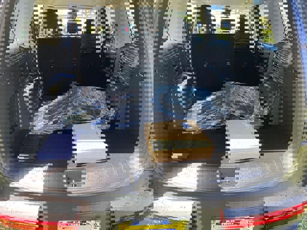 New 2026 Hyundai Santa Fe SEL image 51