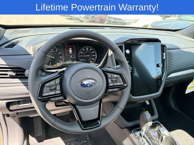 New 2026 Subaru Forester Premium AWD/4WD image 24