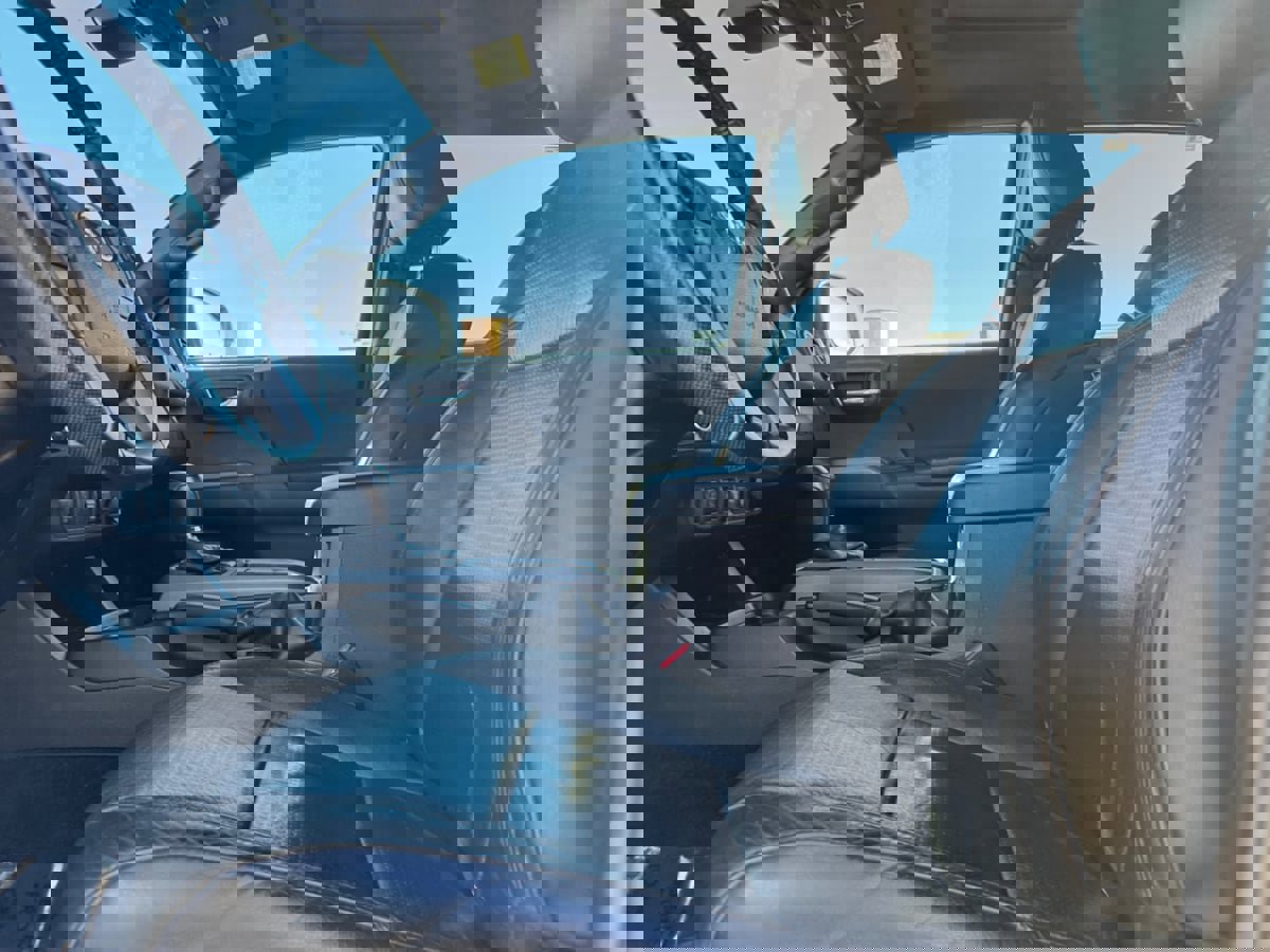 Used 2021 Toyota Tacoma TRD Sport w/ TRD Premium Sport Package image 16