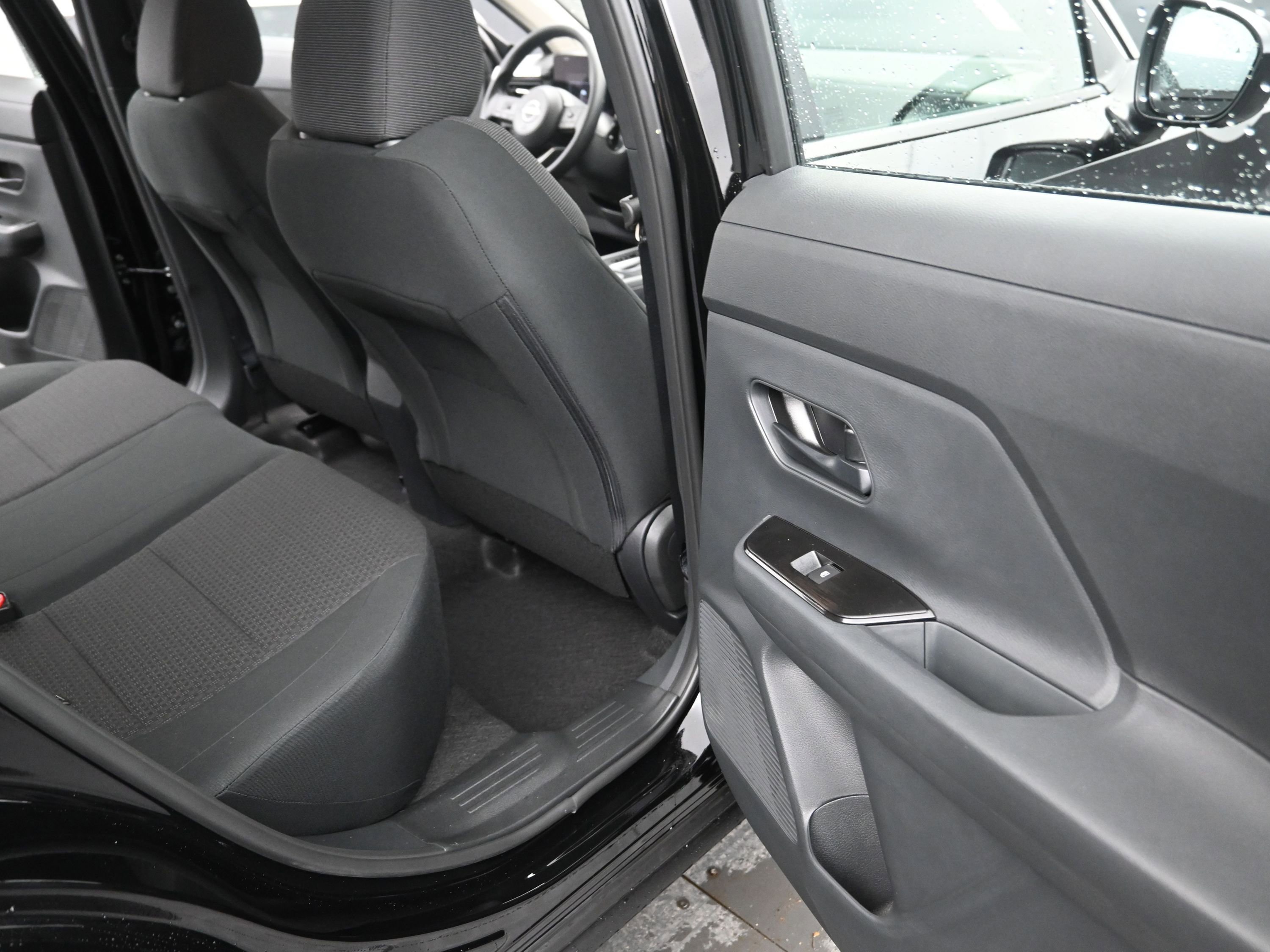 New 2026 Nissan Kicks S image 19