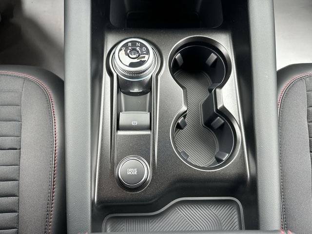 New 2026 Ford Explorer ST-Line w/ ST-Line Street Pack image 23