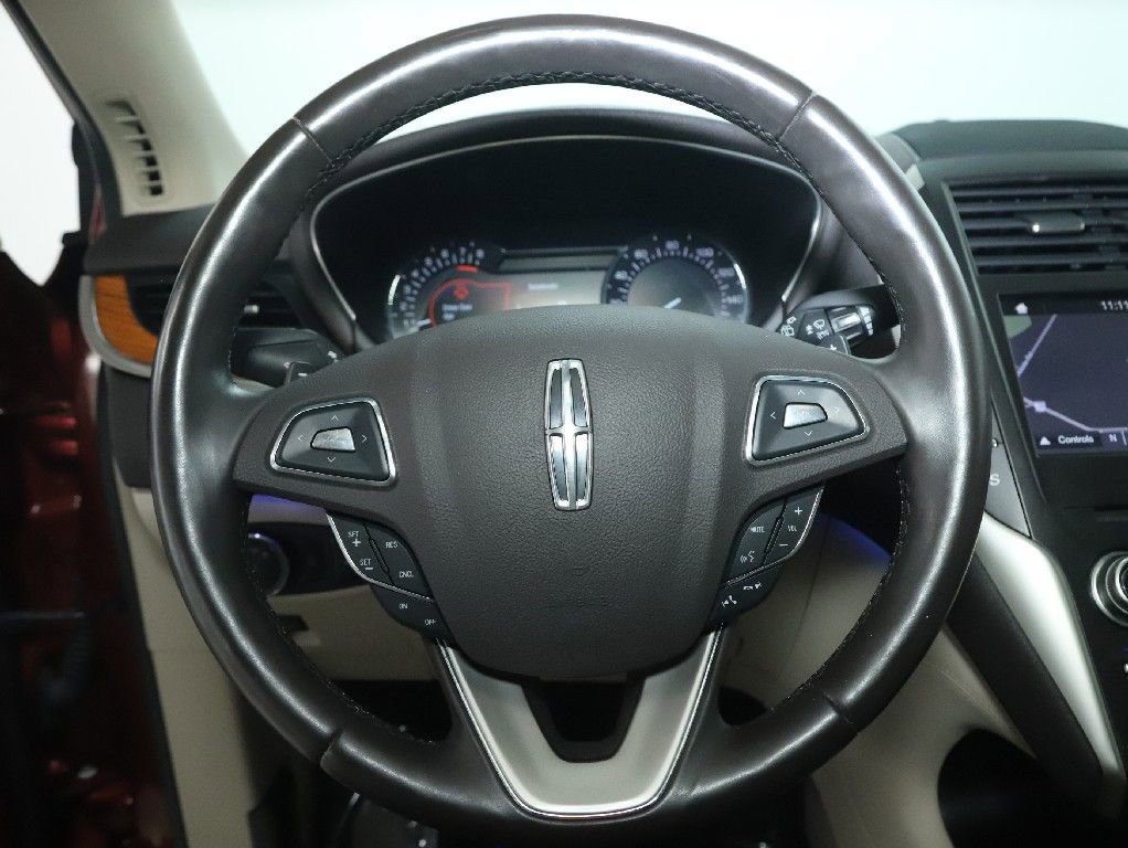 Used 2019 Lincoln MKC Select w/ Select Plus Package image 21