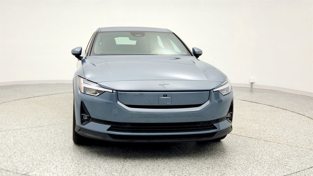 Used 2024 Polestar Polestar 2 image 2