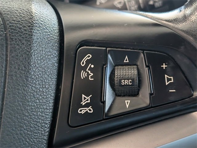 Used 2015 Chevrolet Malibu LT image 18