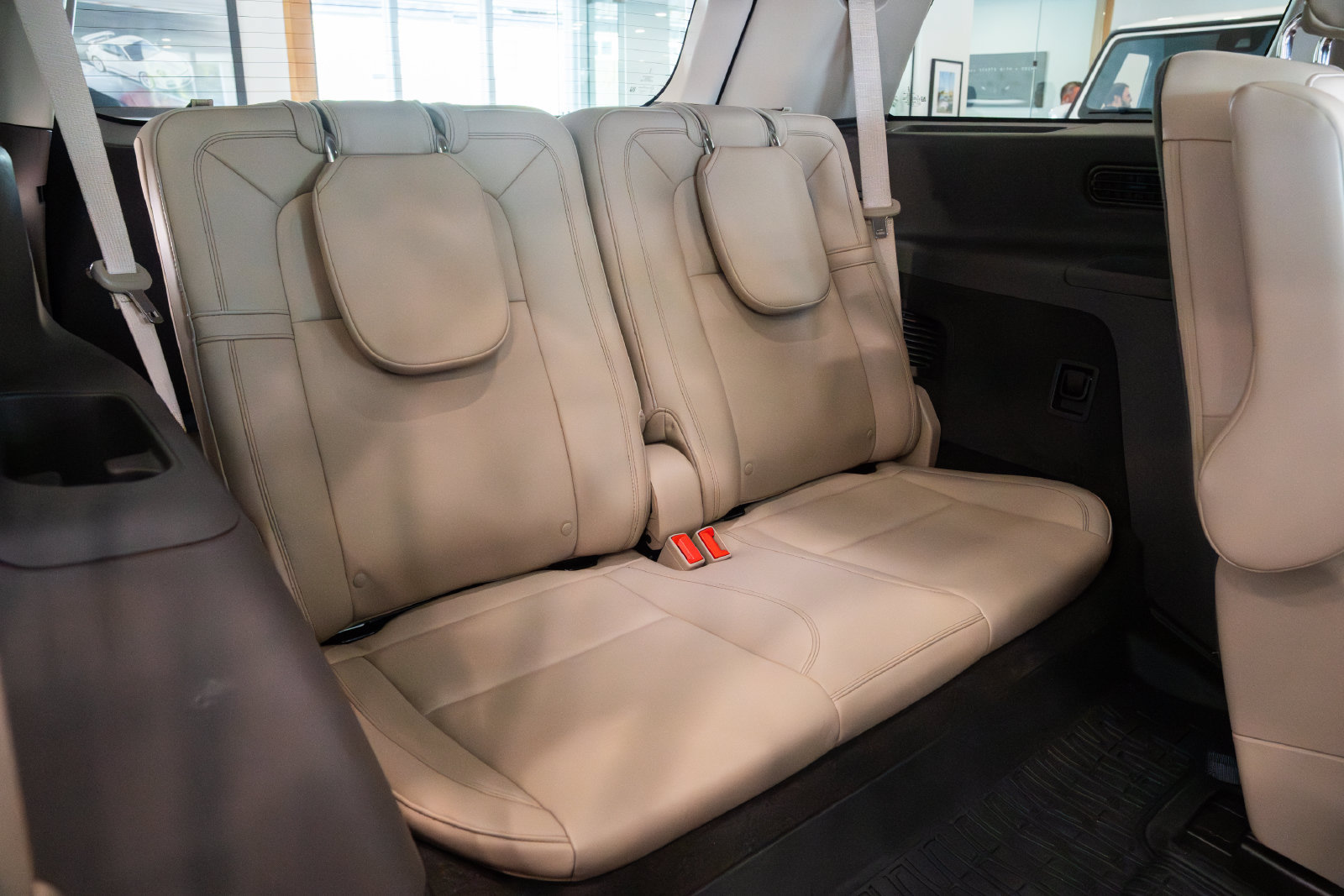 Used 2022 Lincoln Aviator Reserve RWD image 22