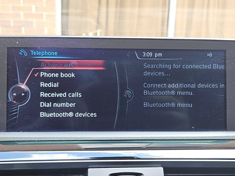 Used 2015 BMW 328d xDrive Wagon AWD/4WD image 51
