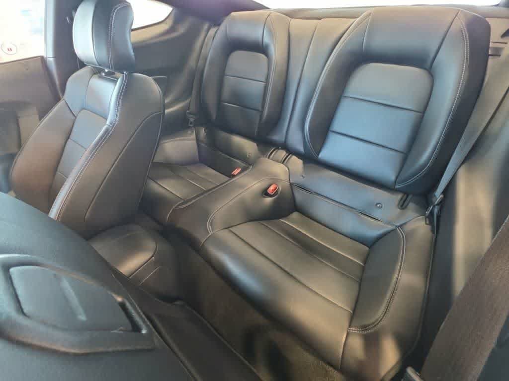 Used 2016 Ford Mustang GT Premium w/ GT Performance Package RWD image 27